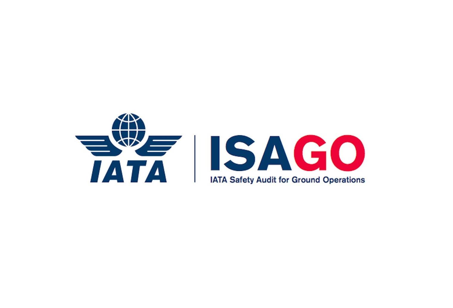 IATA Logo
